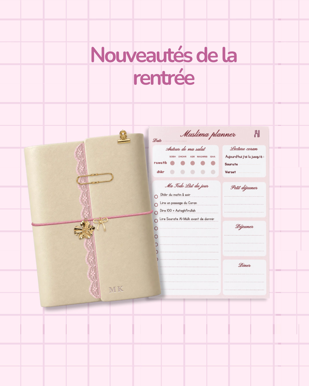 Rentrée