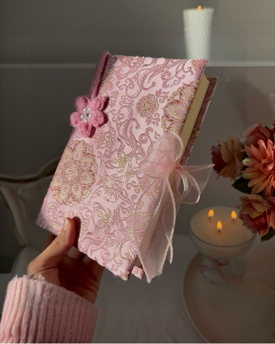 Protège-Coran - Pink