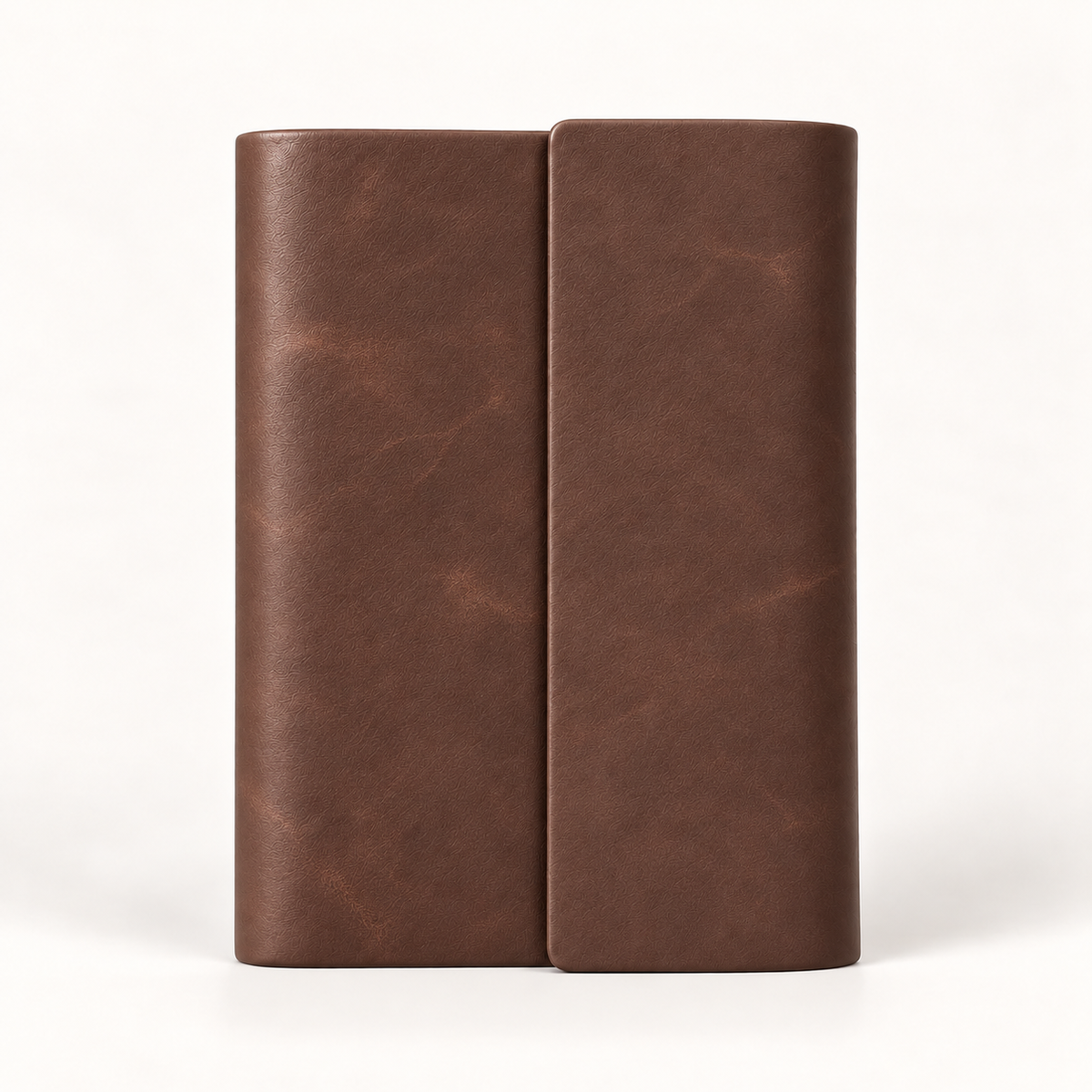 Organisateur cuir véritable – Multi-formats